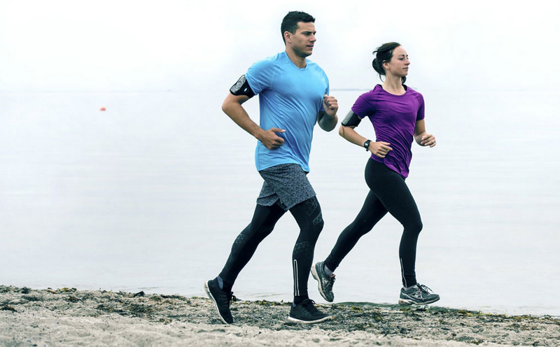 Illustration for article titled 10 consejos para hacer (bien) deporte con apps y medidores de fitness